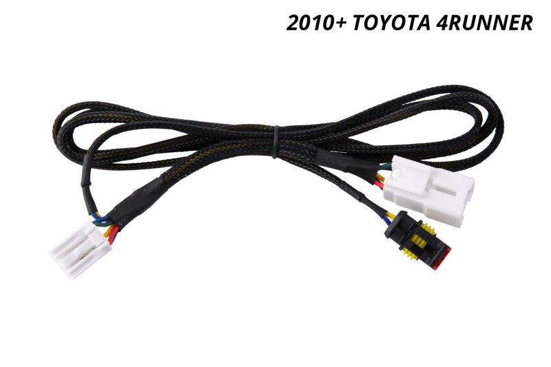 Ford Maverick Wiring Harness - Diode Dynamics - Stage Series Reverse Light - `22-`27